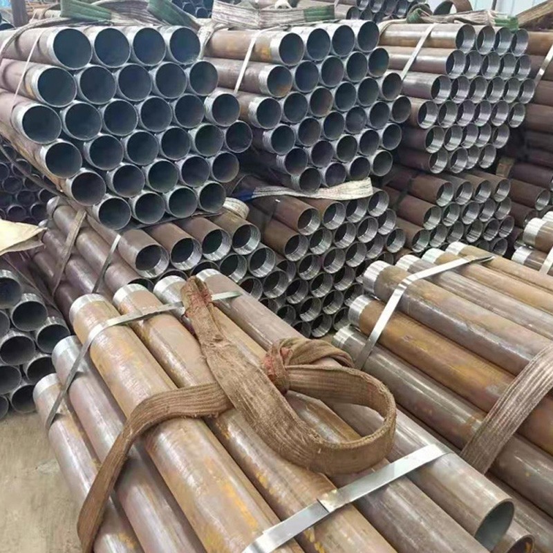 晴隆地质钻探用跟管