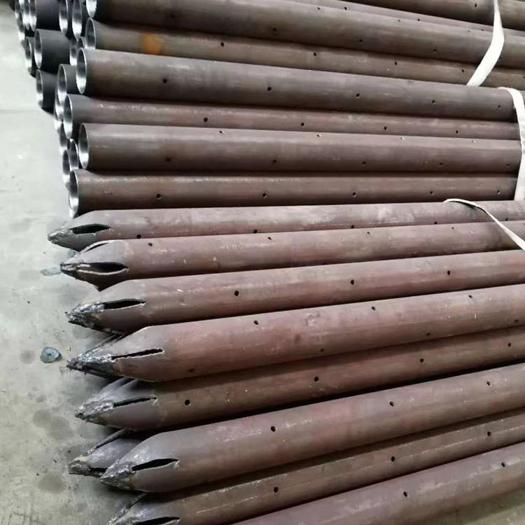 晴隆76mm管棚管