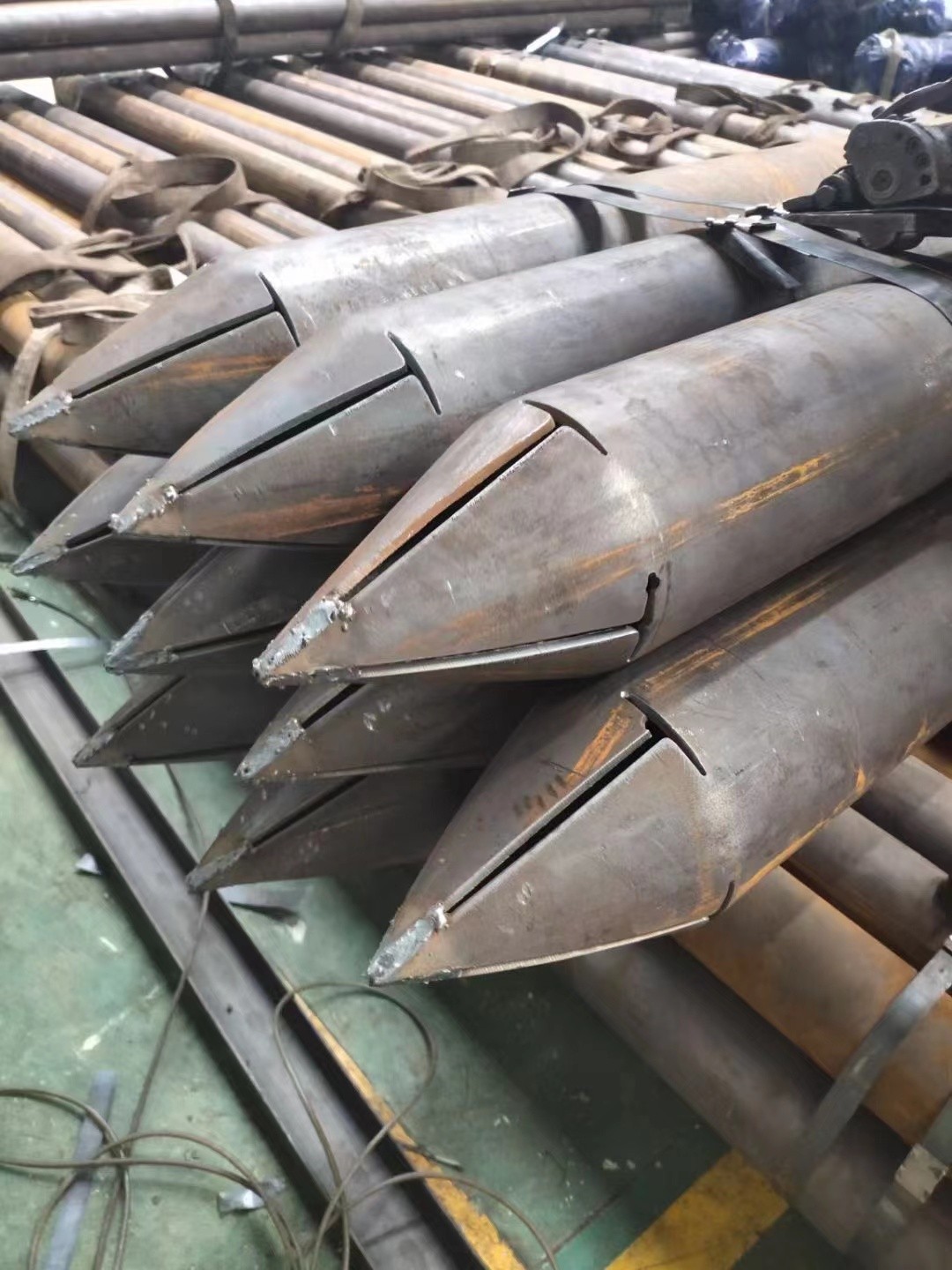 晴隆108mm管棚管