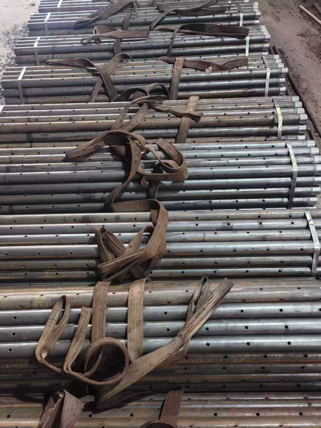 晴隆127mm管棚管