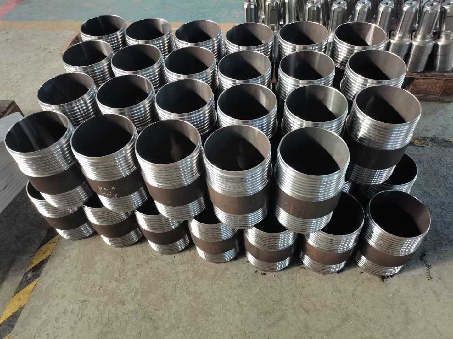 晴隆219mm管棚管